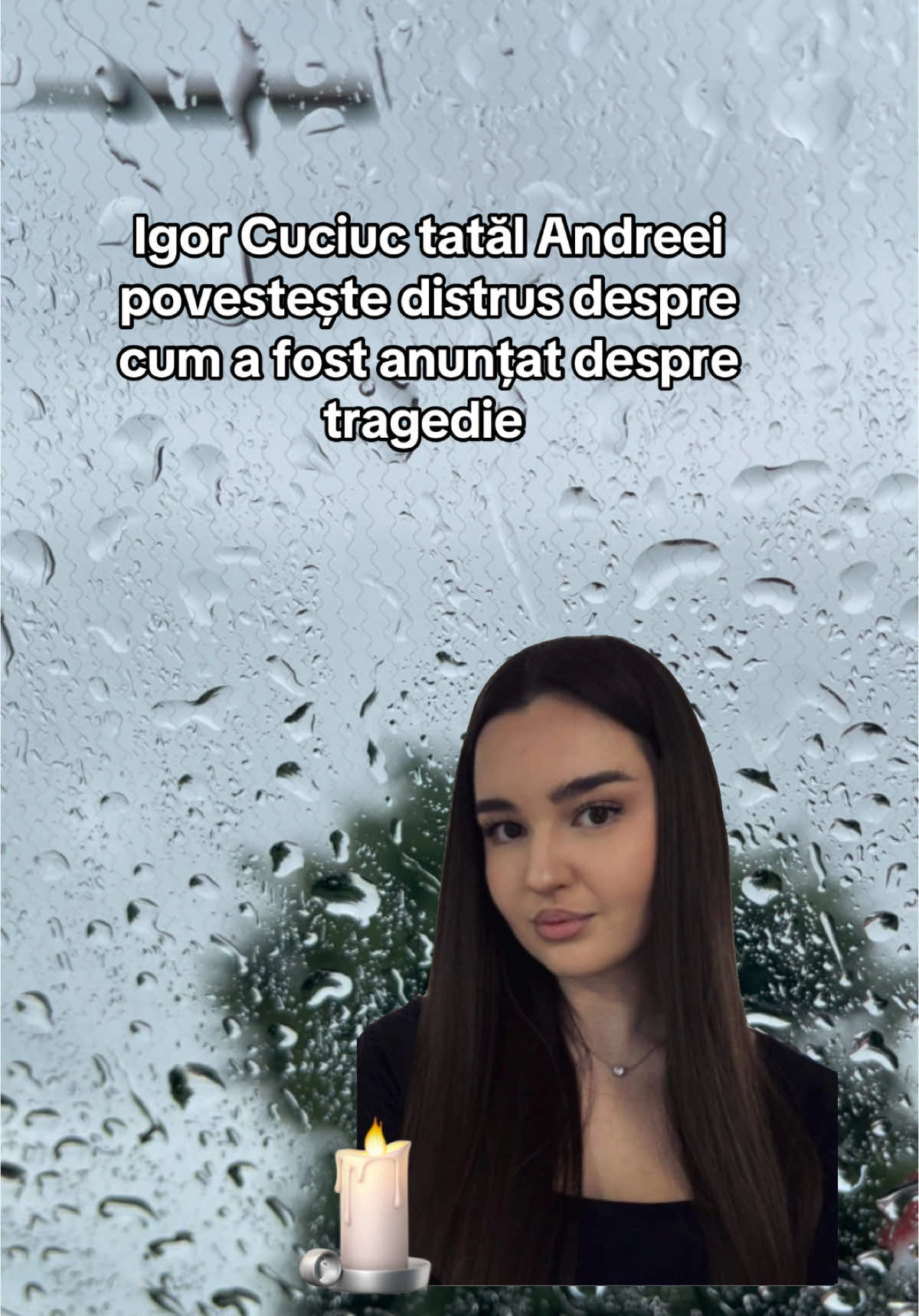 Tatăl Andreei spune despre cum a fost anunțat despre tragedie #republicamoldova🇲🇩 #chisinau #moldova #moldovatiktok #romania #bucuresti #igorcuciuc #cuciuc #andreea #andreeacuciuc #tragedie #lacrimi #doliu #tristete #noutati #stiri #diaspora #diasporatiktok 