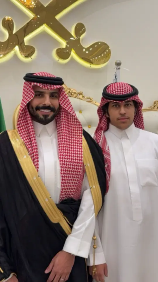 بـ حفل زفاف @بسام المطرفي 🇸🇦 عسى الله يبني بيته على العز والطاعه ويوفقه يارب  #اكسبلور #اكسبلورexplore #الرياض #عنزه 