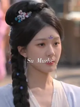 I miss your smile. 🥲🥲#zhaolus #thestoryofpearlgirl 