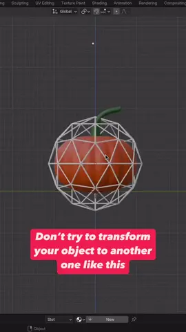 🏝️ How to learn #Blender3d the fastest way? 🏜️ Well… If you really decided you want to learn 3D, you should immediately take action because as you know, once you procrastinate, it can take months just for you to start!  🔥 Let this post be the opportunity for you to take action! 🐢 Most of the time it takes 6-8 months to learn blender if you learn by yourself.   I will give you some tips to make it 3-5 months if you want to learn it by yourself anyway; * Copy all the processes on tutorials (don’t try to do your version of the design at first) * Once you copied the process, design the same object again without looking at the tutorial * If you successfully did it, than 3D design your version of the object * Repeat for other objects till you get comfortable modeling your own objects 🏝️ IF YOU JUST WANT AN EASIER AND FASTER WAY 🏎️ 🏝️ I do have a Live Online Blender 3D Course! We teach 3D design in just 1 month so its literally the easiest and fastest way to learn 3D design properly. 🏄🏻‍♂️ If you want to get more info, DM me “3D” and I will give you information! #blender #blendercommunity 