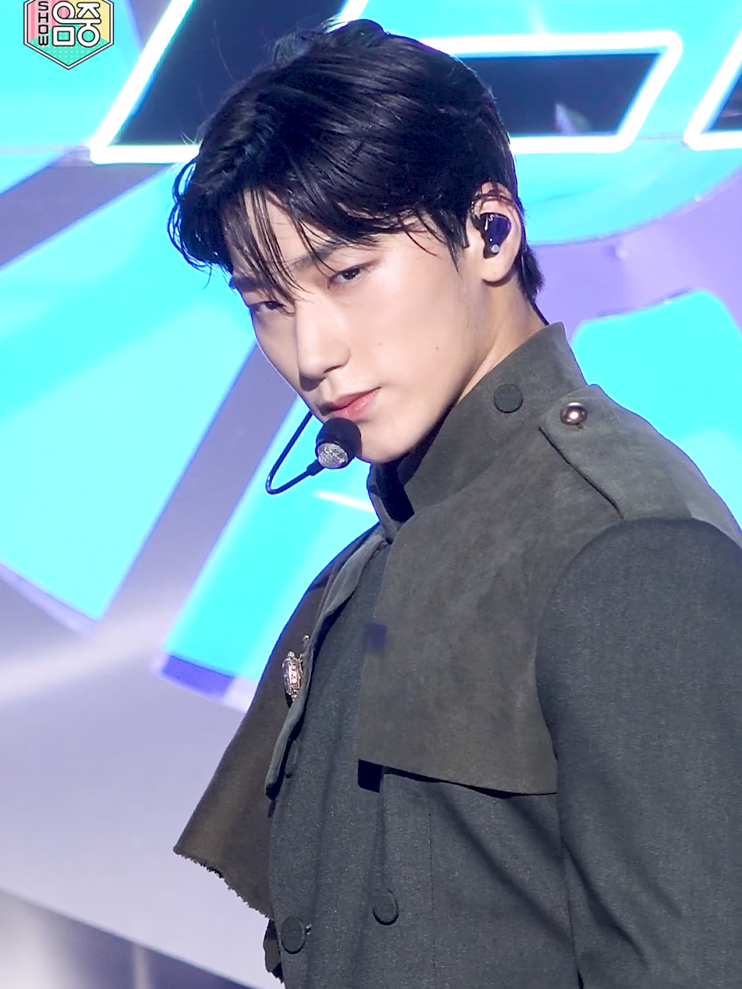 Ice On My Teeth - ATEEZ SAN Fancam | 241116 #SAN #산 #ATEEZ #에이티즈 #IceOnMyTeeth #fancam #직캠 #okchoom3r #kpop #dance #dancing #viral #fyp #foryou #foryoupage #kpopfyp