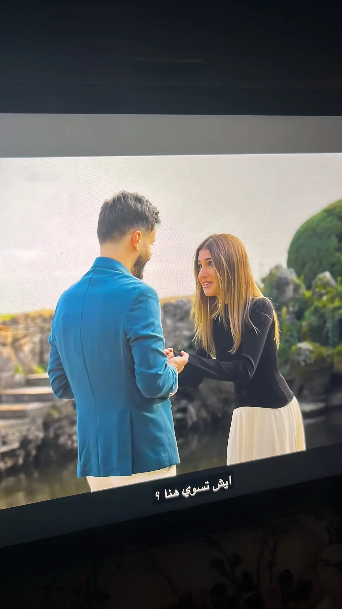 انا هنا عشانك🥹🥹#اوسي_شيرين💖 