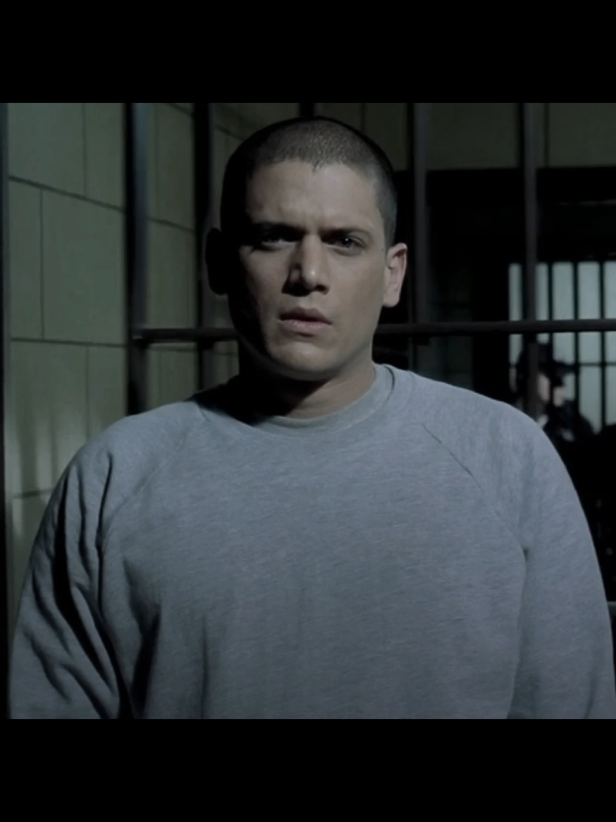 #prisonbreak#prisonbreakedit #michaelscofield #fyp #viral #olddays 