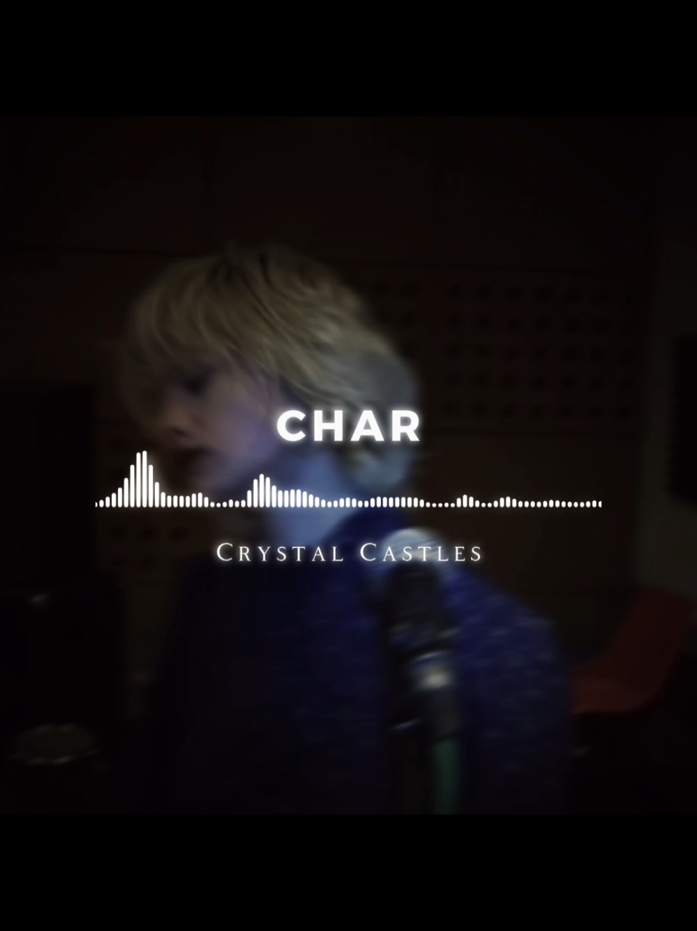 Crystal Castles - Char #crystalcastles #char #music #audio #fyp #foryou #foryoupage 