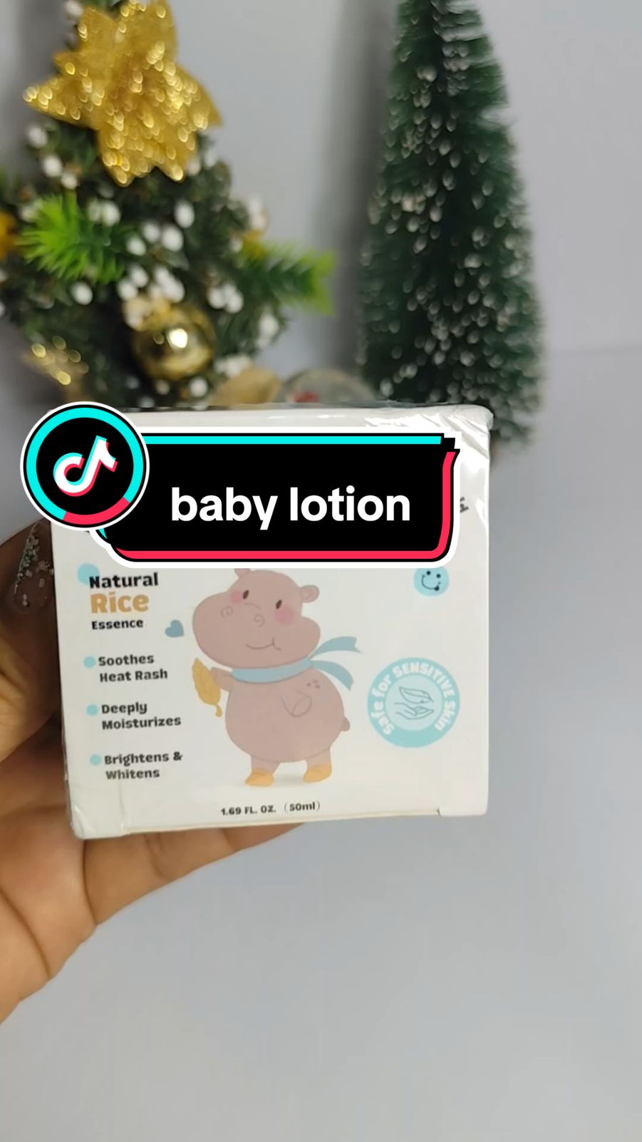Iwas dry ang skin ni baby must try this mga mommies  #newaffiliateshereplssupport🙏 