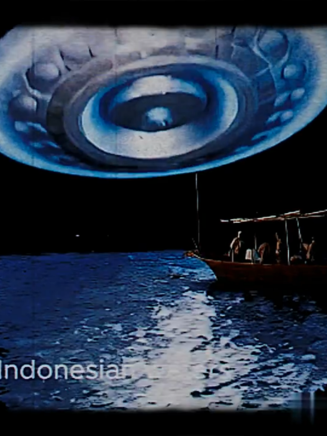 The 1997 UFO Crash in Indonesia: A Hidden Truth Revealed 👽✨ (Gen AI Retro Video) Witness the chilling events of April 12, 1997, when a mysterious silver UFO crashed near Edam Island, Indonesia. Military secrets, eerie discoveries, and extraterrestrial mysteries unravel in this ultrarealistic 3D reenactment. Watch now and dive into the unknown! 🌌🇮#UFO #Alien #Indonesia #Mystery #SciFi