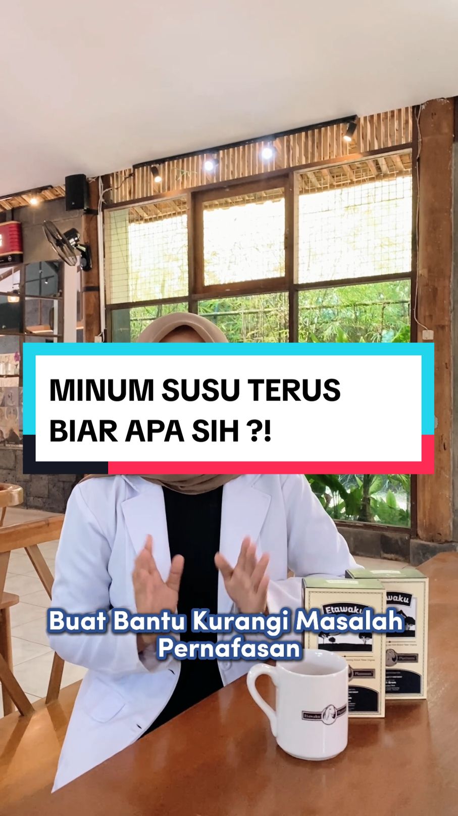 Membalas @jawiir_keplekzz Yuk mulai jaga imun tubuh biar makin fit jangan sampe nunggu sakit  #distributorresmietawakuplatinum #sellerresmietawakuplatinum #susukambingetawaku #etawakuplatinum #tipskesehatan #tipskesehatanparuparu #susukambingetawakuplatinum #tipskesehatanpernafasan #batukberdahak #berburuetawakuplatinum #tulangsendi #tipskesehatantulang #tipskesehatansendi #susukambingetawa 