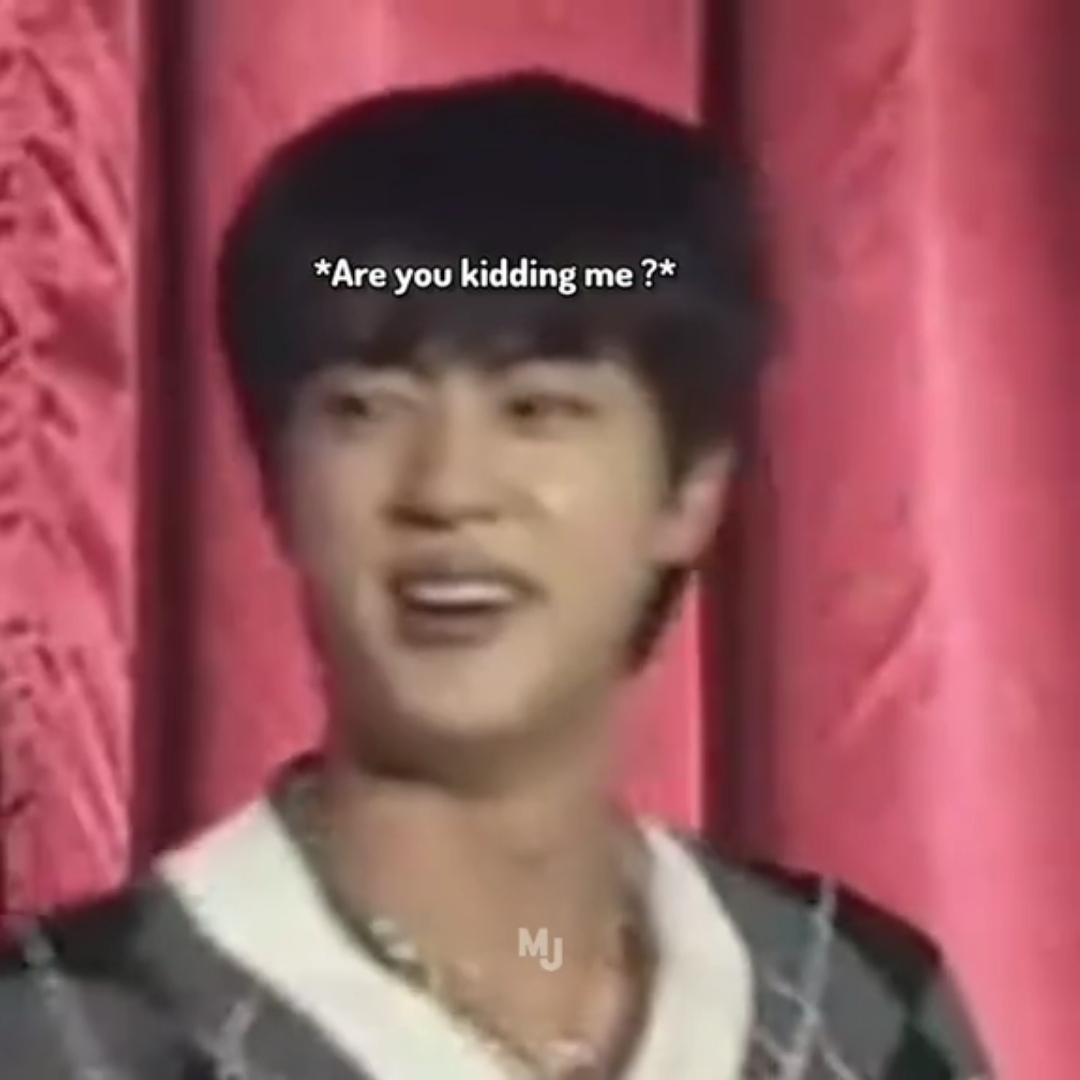 Jin really wanted to go home but slayed this concert #fypシ #fyp #foryou #foryoupage #bts #bangtan #jin #happy #concert #funny #band #troll #encore #HappyProject #NewMusic #video #viral 