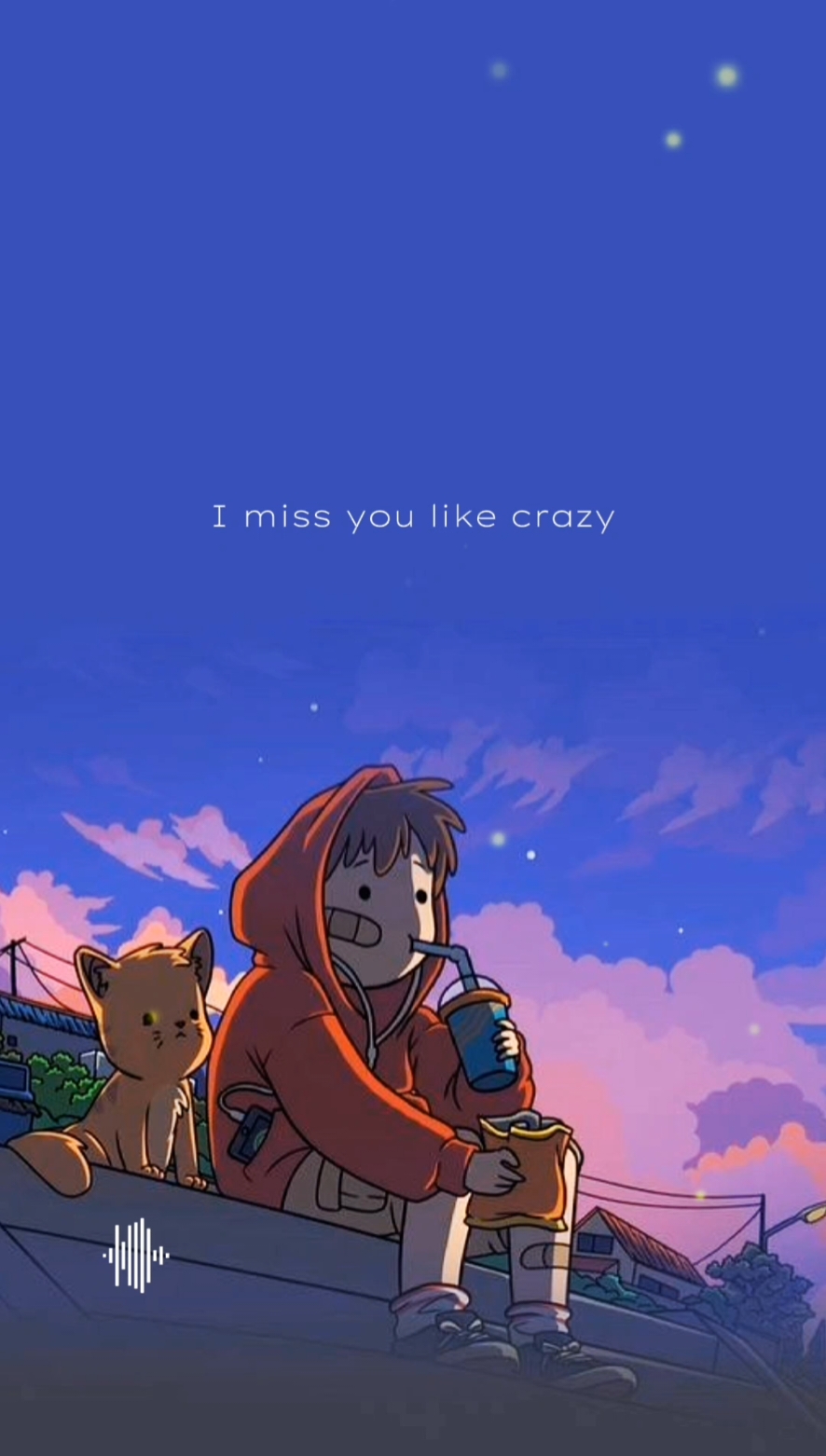 I miss you like crazy...🎶🎶🎶 #musiclyrics #fyppppppppppppppppppppppp #foryoupage #songlyrics 