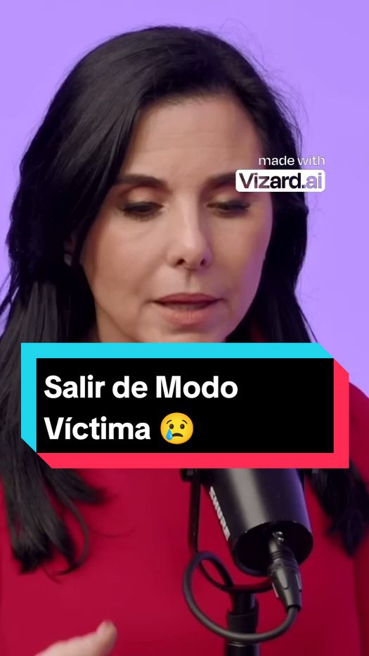 Cómo dejar de ser víctima. #mundointerior #descubretucamino #descubrete #margaritapasos #marvintibaduiza #propositodevida #proposito #razondevivir #modovictima #modovictorioso #victoria #vencedor #ganador #ganarbatallas #sanar #sanarheridas #sanarcuerpo 