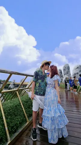 sau 5 năm iu nhau, cuối cùng cũng đến ngày ấy 🥰🥰
