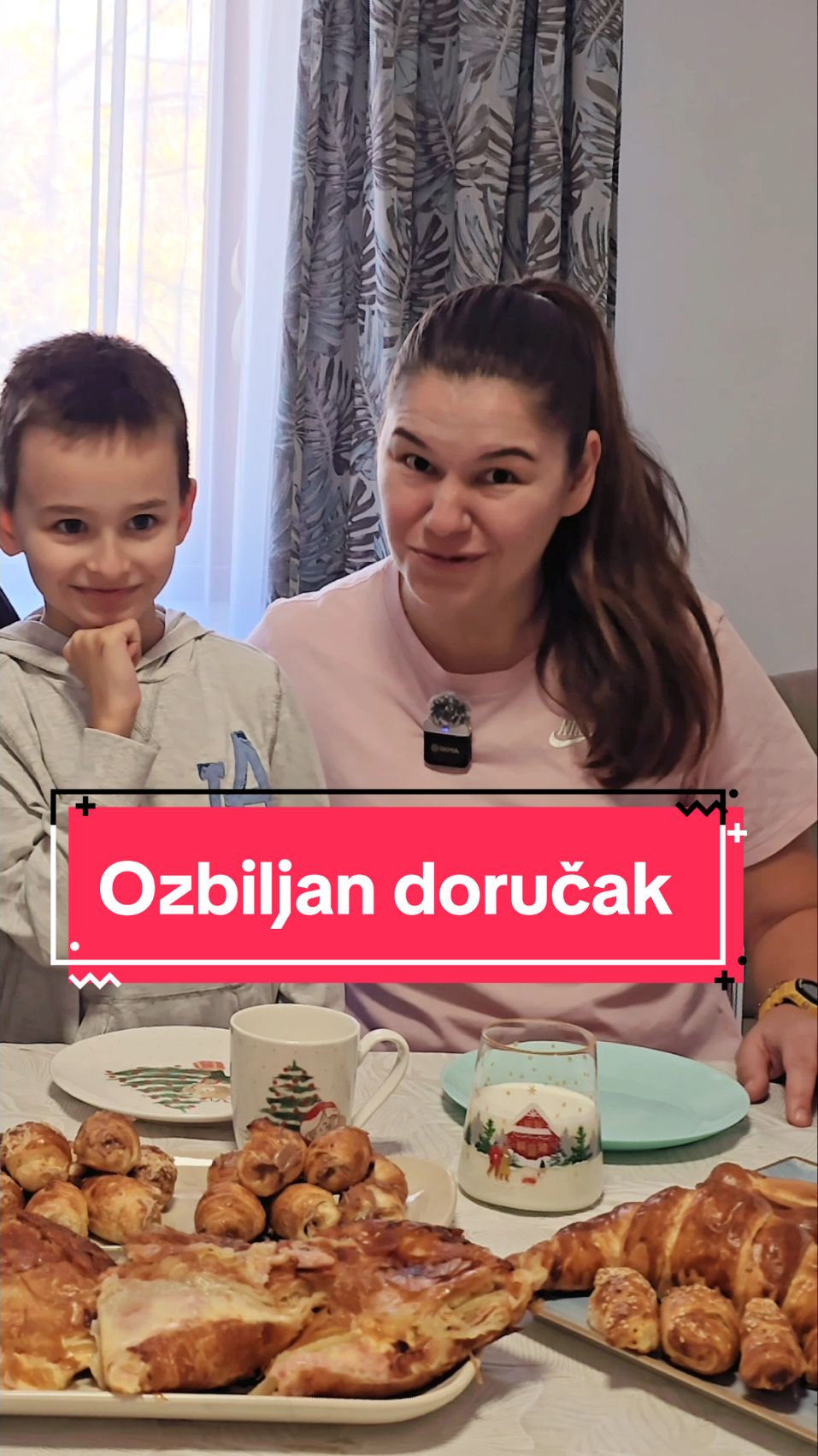 Najpoznatija pekara u Beogradu! 🥐 Ceo video možete pogledati na You Tube kanalu Jovana Jovic👈 @Ivan Stanisavljević  #fyp #jovanajovic #burek #bureksasirom #bureksamesom 