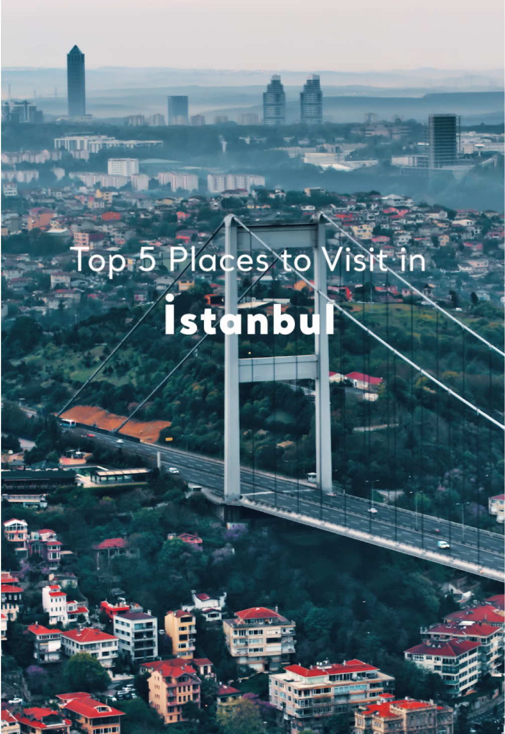 Let’s explore five iconic spots in İstanbul. From Topkapı Palace to Maiden's Tower, this enchanting city is waiting for you! 🤩 #GoTürkiye #Türkiye #Goİstanbul #TopkapıPalace #HagiaSophiaGrandMosque #GalataTower #DolmabahçePalaces #MaidensTower #İstanbulisthenewcool #History #Discover #Explore #tiktoktravel #Traveltok #Traveltiktok #Travel #FYP 