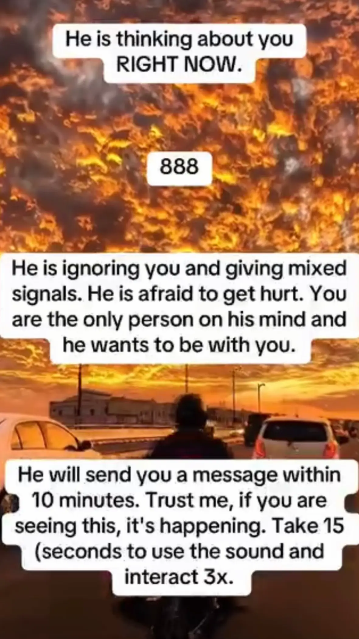 Message me now for a powerful lovespell that works instantly#lawofattraction #reels #spirituality #motivation #spiritualawakening #meditation #astrology #manifestation #spiritual #tarotreadersofinstagram #manifest #believe #consciousness #reels2024 #tarotreader #energy #abundance #gratitude #universe673 #tarotcards #reelstb #psychic #reelsvideo #usa #california #reelsinstagram #tarotreading #tarot #spiritualgrowth #reelsviralvideo 