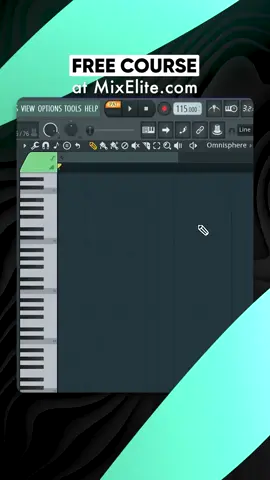 FL Studio’s randomizer tool is a game-changer for quick melody ideas. Open Piano Roll, press Alt + R, and tweak Octave, Range, and Scale. Zero out Length and Variation, then play with Population and Stack. Hit Alt + K to lock in your range and shift keys for pro vibes. If you want to level up join the Mix Elite Academy for the best price of the year. link is in bio! #FLStudioTips #MusicProducerLife #MelodyHack #BeatMakingTips #ProducersGrind #MusicProductionTips #FLStudioHelp #ProducerMindset #RandomMelodyTool #ProducersLife