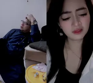 #duet dengan @putri_ima🥀 #sad #hha