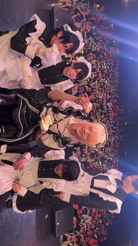 つばき生誕祭ありがとうございました🎂 #夢喰NEON #夢喰 #アイドル #がっつけイノーベーター  @つばきくん。 