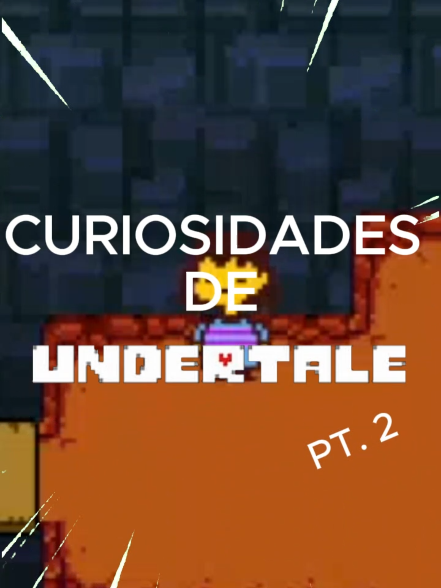 curiosidades de undertale pt-2  #undertale #frisk #friskundertale #curiosidades #curiosidadesundertale #sans #eee #parati #paratiiii #javierconlentes #soisans #reynaldolefodeaxdlol #editado @reynaldolefodeaxd #deltarune #tobyfox
