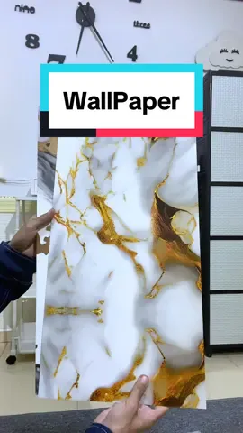 Wallpaper marble granit harga terjangkau #wallpaper #walpaperdinding 