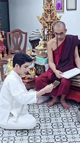 ถึงเวลาที่เหมาะสม‼️ เข้าสู่โหมดนักเรียนอีกครั้ง ตำราที่สืบทอดมาแต่โบราณอายุมากกว่า 100ปี  กราบครูบาอาจารย์ที่เมตตาให้เป็นผู้สืบวิชา ที่ล้ำค่ามากเหลือเกิน #เอจักรพรรดิ #เอ็มจิรา @เอ จักรพรรดิ 
