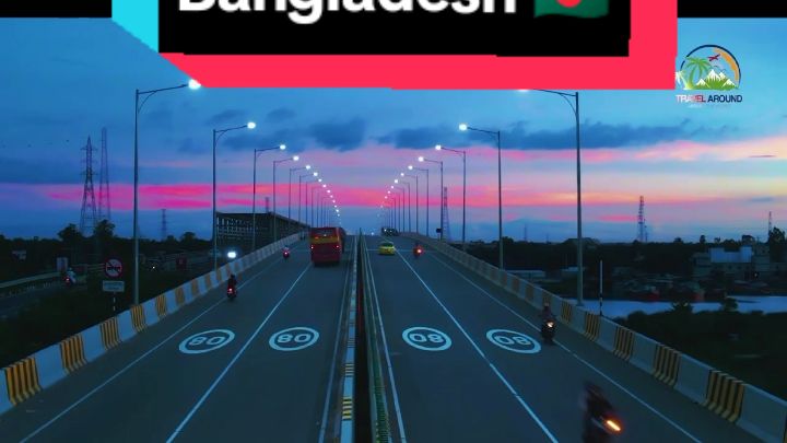 let's go to view Bangladesh 🇧🇩 ❤️ #nice📷 #bangladesh #nature #city #beautiful #view #travel #foryou #fyp #foryoupage #viralvedio #million #views #nature #greenery 