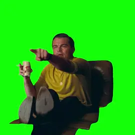 Pointing Leonardo DiCaprio Meme