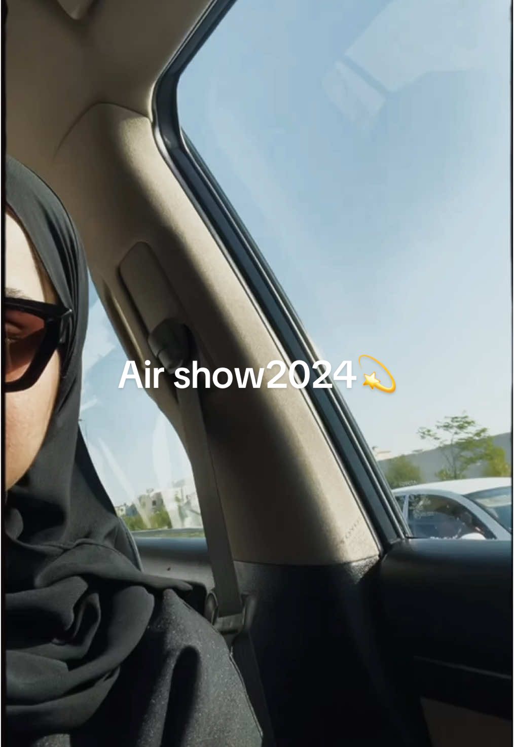 #bahrain #bahrain #viral #fypシ #Love #explore #airshow #2024💫 