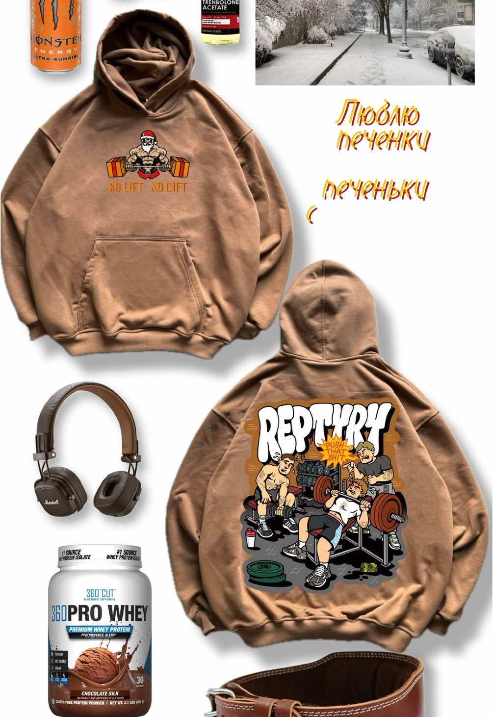 #reptyry #GymTok #trenbolon #merrychristmas #gymlook #gymset #outfits #wintervibes #winter2025 #testosterone #gym #mrolympia #dianabol #noliftnogift #gymbro #gymrat 