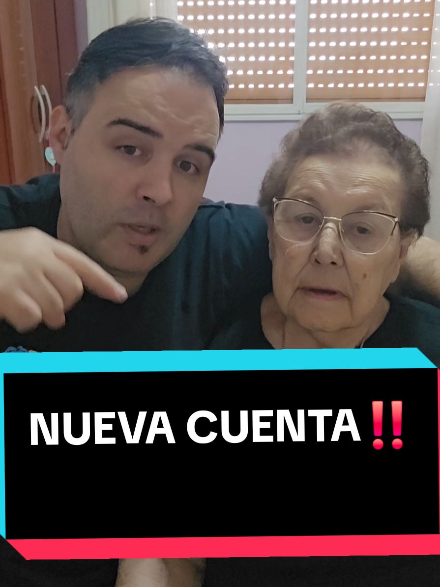 Respuesta a @fernandezmeluok Nos ayudan?❤️🥹 #ayuda #insta #abuela #nieto #humor #bahiablanca 