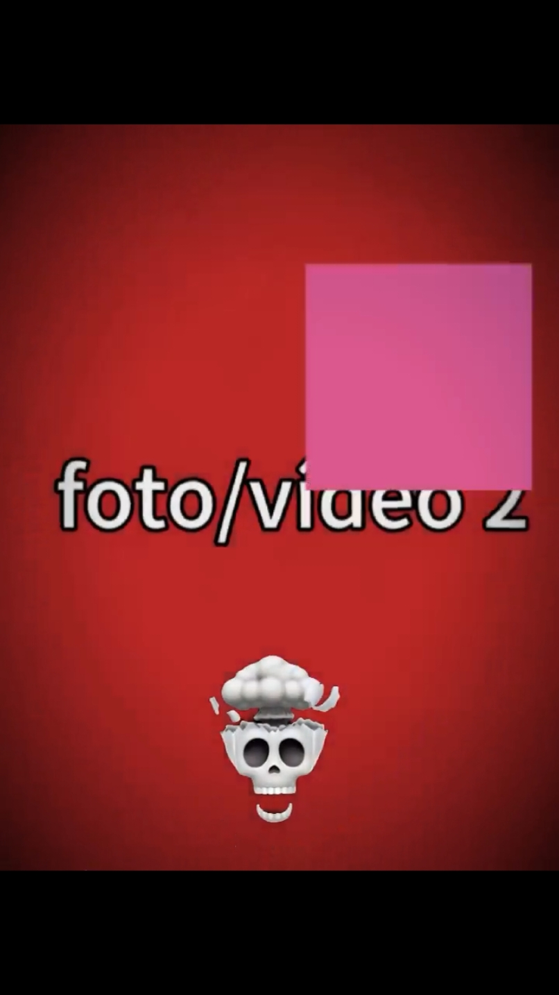 novo modelo no capcut  #capcuttemplate #capcut_edit #edit #skull #CapCut 