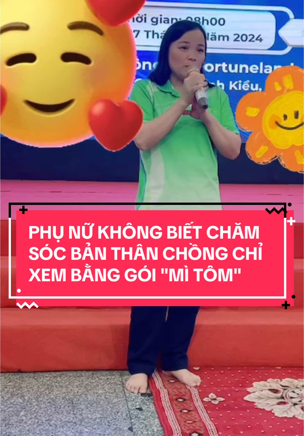 HÃY YÊU THƯƠNG MÌNH CHỊ EM NHÉ#suckhoe #sinhsan #vungkin #DuocsiNghi 