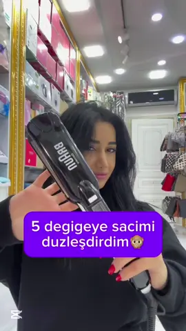 ✅Keyfiyyətli Braun fen 😍  ✅Düzləşdirici ✅ ✅Çatdırılma Var 💥