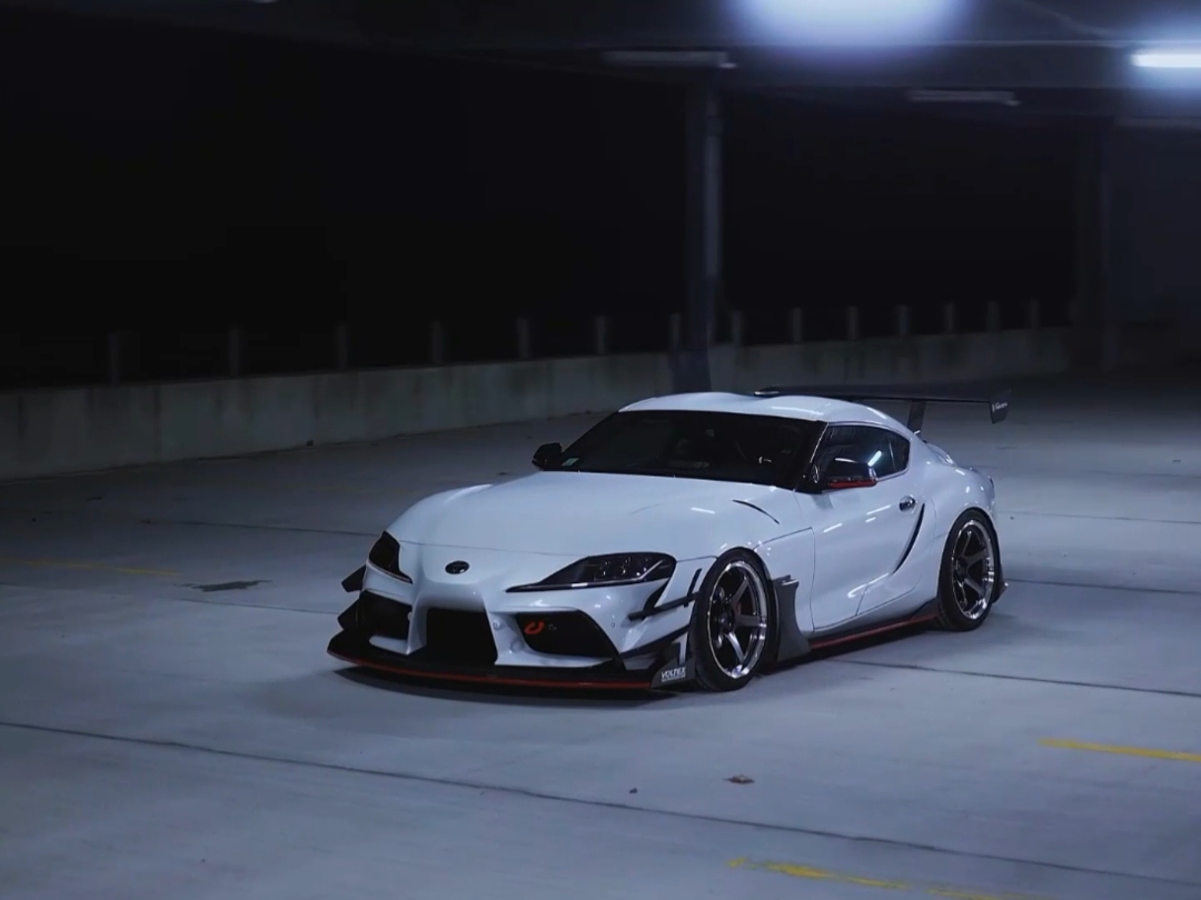 Toyota Supra mk5 #car #cars #toyota #toyotasupra #toyotasupramk5 #whitecar #edit #edits #music #4k #editcar #BestCar #BestCars #tuning #cartuning #sportcar #sportcars #viral #foryou #fyp #fypage