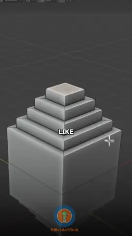 Short🎬s in Blender🔒