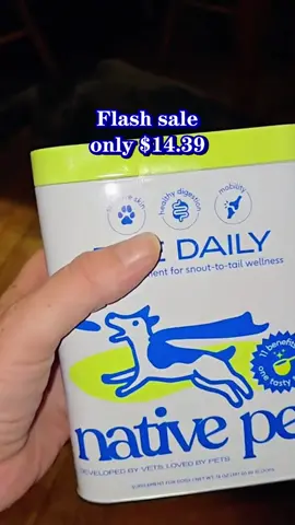 #Tiktok #Pet supplies/Health care for cats and dogs/Vitamins