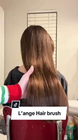 Salon finish at home! #creatorsearchinsights  #haircare #TikTokShopBlackFriday #TikTokShopCyberMonday #TikTokShopHolidayHaul #giftguide #spotlightfinds #ttsdelight #langehair @langehair 