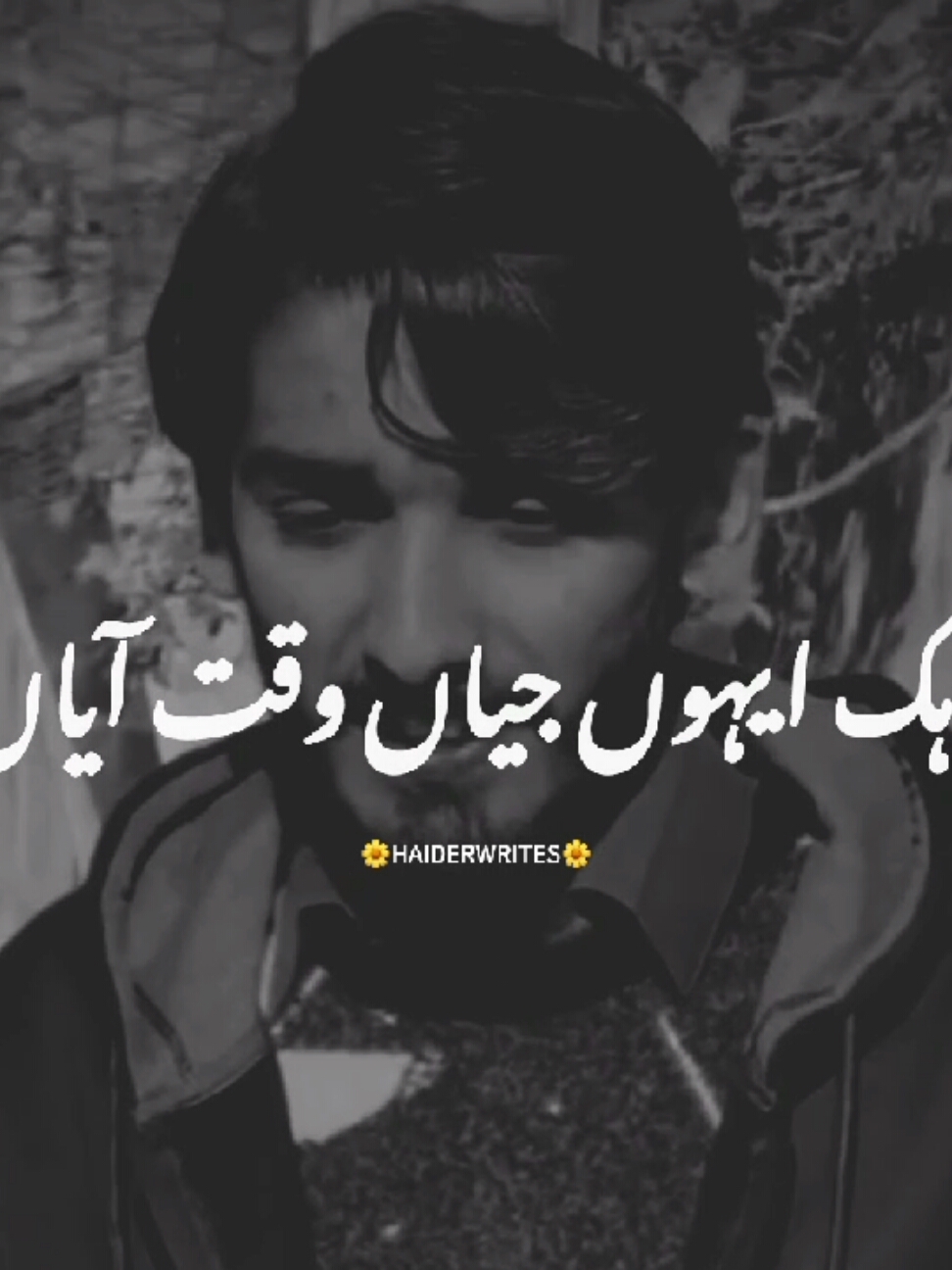 نا میں انہوں منایا #poetry #foryo #poetrylovers #punjabistatus #trendiing #burhan_tv_tiktok #fypviral #punjabipoetry #fyp 