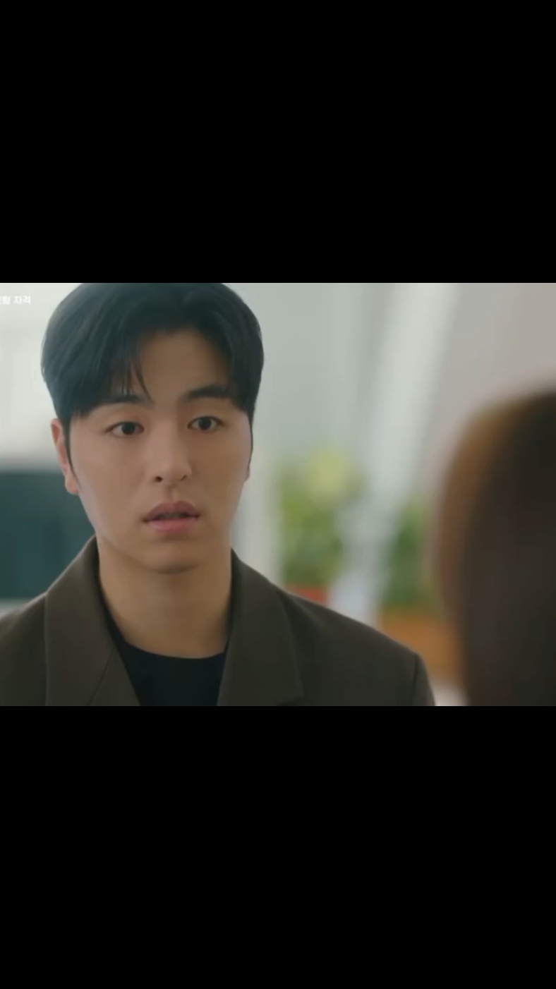 aduh sakit banget 😣 #JUNHOE #JUNE #iKON #marryyou #kdrama 