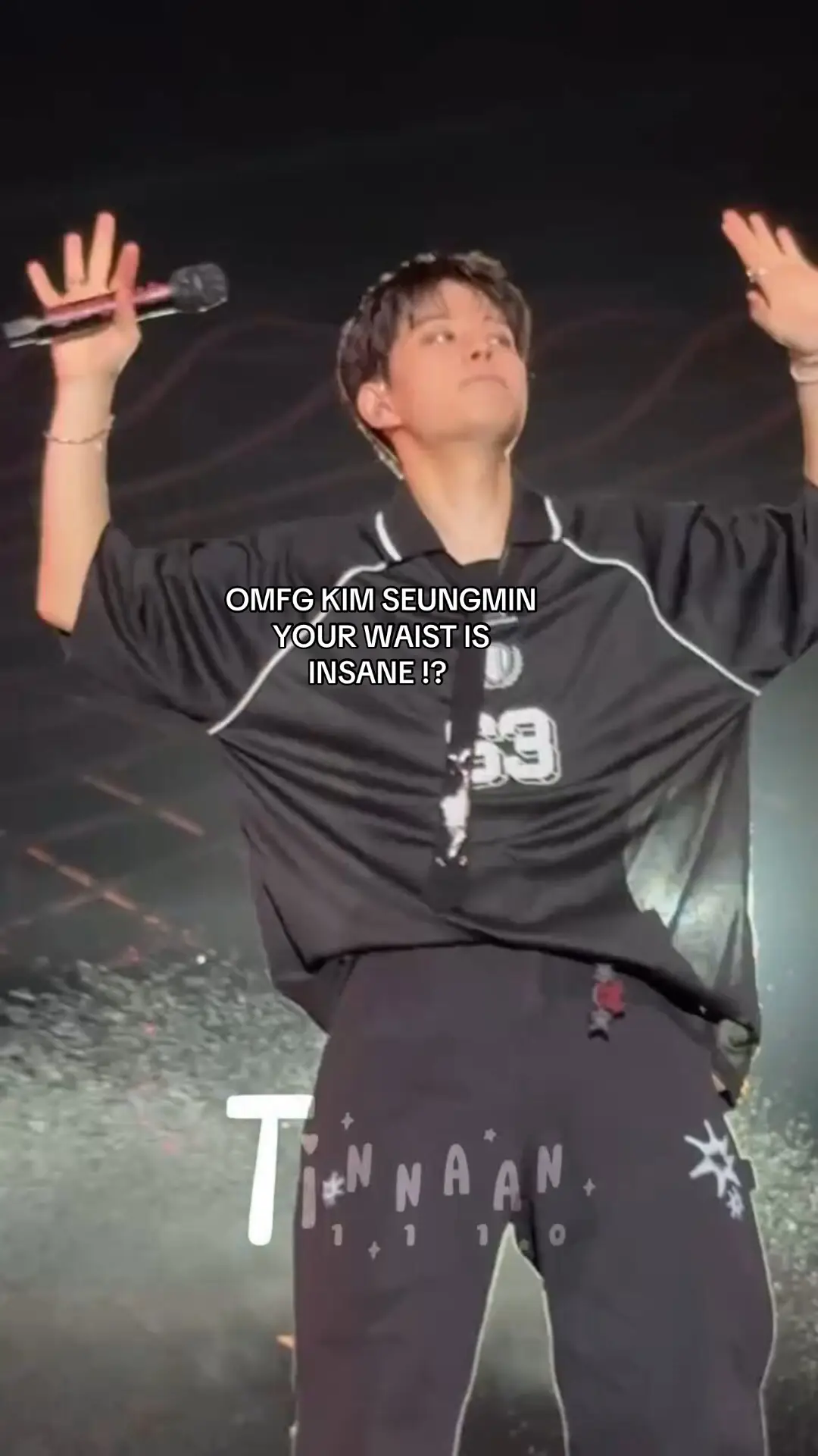 im literally never okay when it comes to this man omfg thats freaking insane !!!  #kimseungminstraykids #seungminstraykids #seungminwaist #kpopfypシ #dominatejapan #seungminteamo #seungminnie 