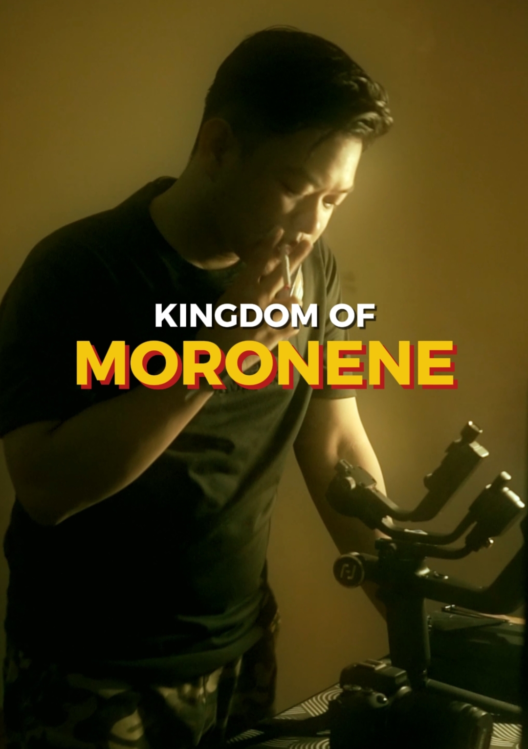 Kingdom of moronene  #bombanasultra #moronene #rumbia #poleang #kabaena 