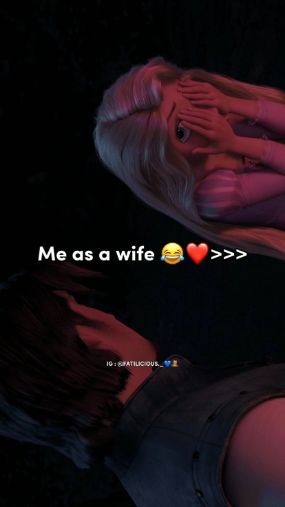 Me as a wife 😂❤️>>> #fypシ゚viral #fypシ #fypage #fyp #illu #viral #tiktokpakistan #Fatilicious🐼❤️ 