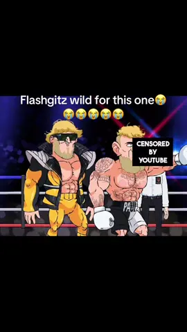 This is crazy #fyp #fypシ #flashgitz 