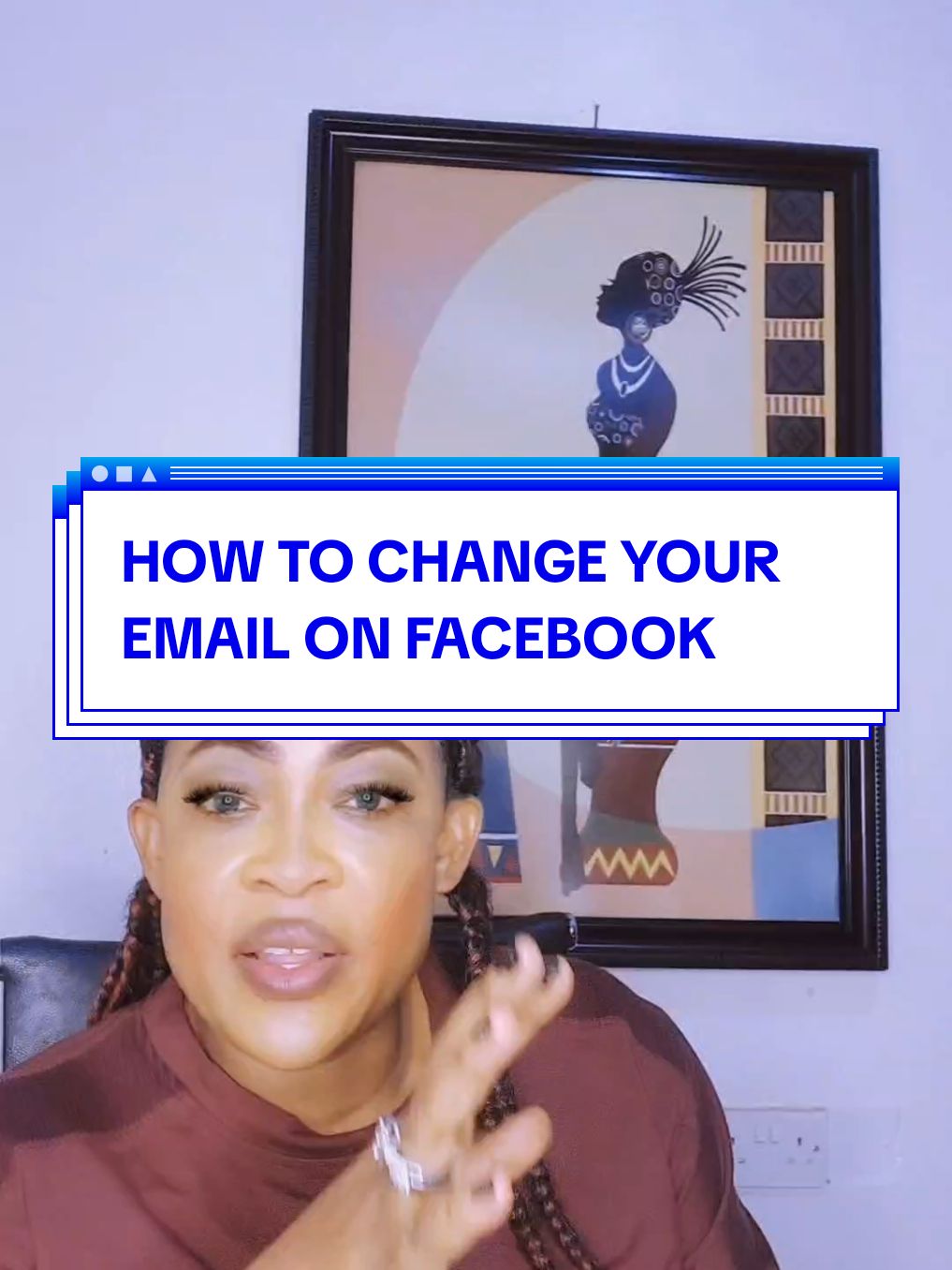 Replying to @angeljoker30  HOW TO CHANGE YOUR EMAIL ON FACEBOOK  #howto #newontiktok #centraarea #usa🇺🇸 #tiktokforbegginers #UK #LearnOnTikTok #newtiktoker #LearnOnTikTok 