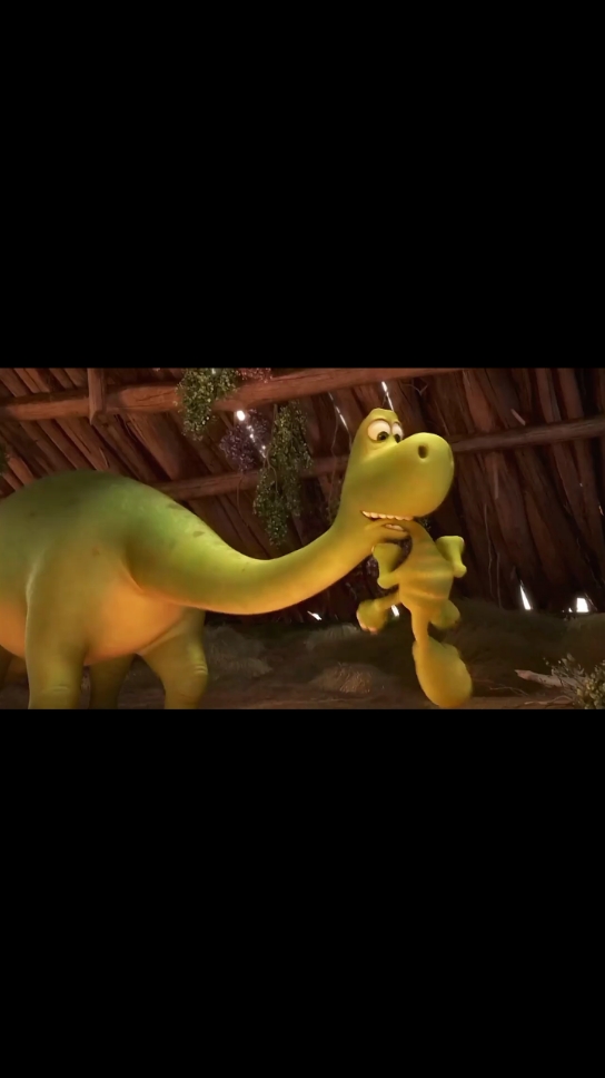 THE GOOD DINOSAUR||PART 2 #cartoon #thegooddinosaur #foryou #fyp #viral 