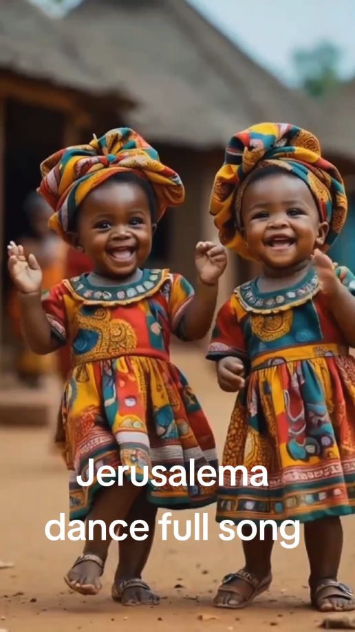 Cute baby's dancing to Jerusalema dance full song, baby dance challenge #jerusalemadancefullsong  #jerusalemaafricandance  #jerusalemadancetiktok  #jerusalemadance  #jerusalemachallengedance #babydancer #africanvibes #viraldancevideos 