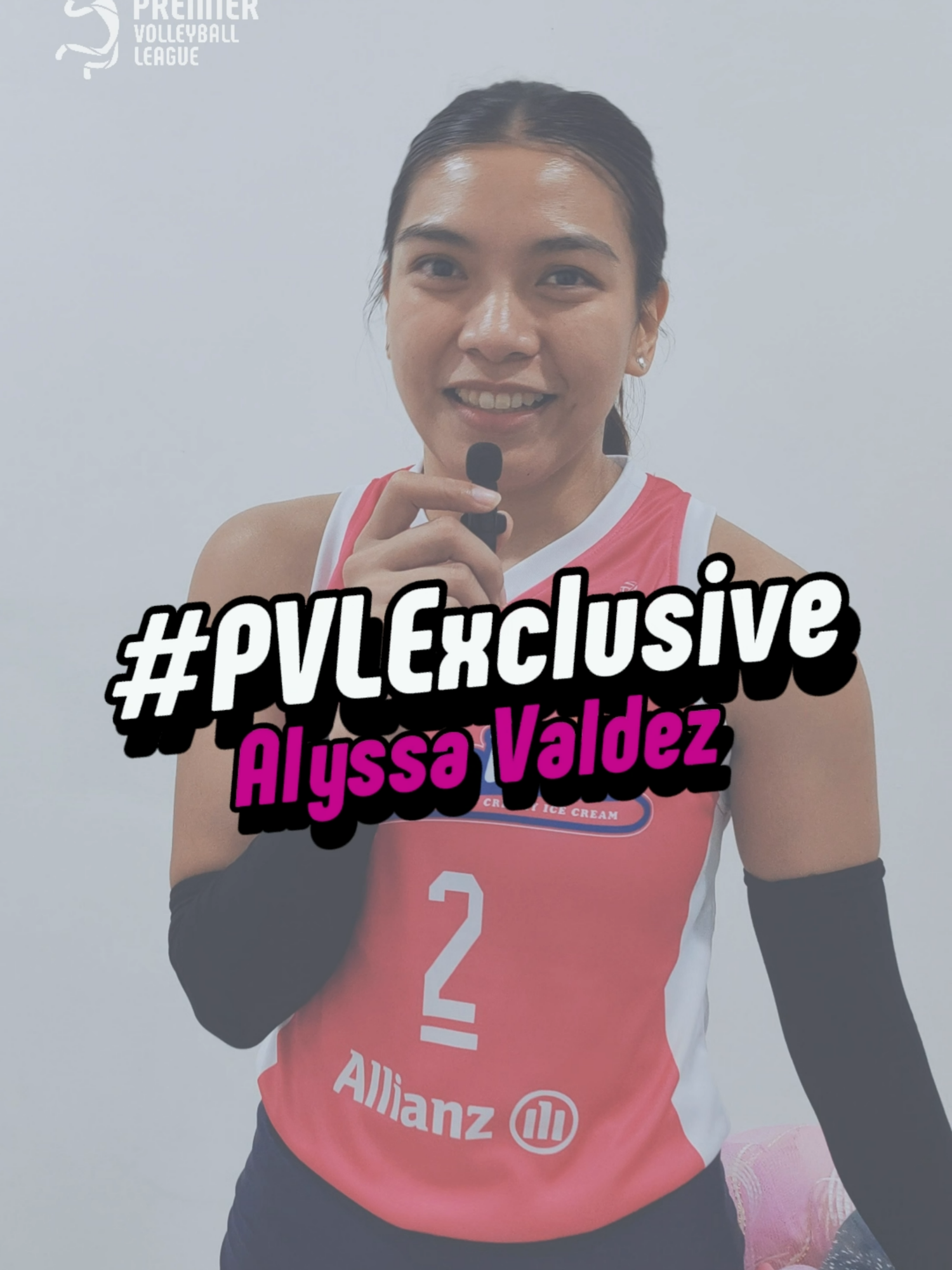 Alyssa Valdez opens up about the nerves and excitement of playing her first game back, calling it a true blessing to be part of the lineup after her recovery journey. She also extends heartfelt thanks to all the fans for their unwavering support. #PVLExclusive! #PVL2025 #TheHeartOfVolleyball