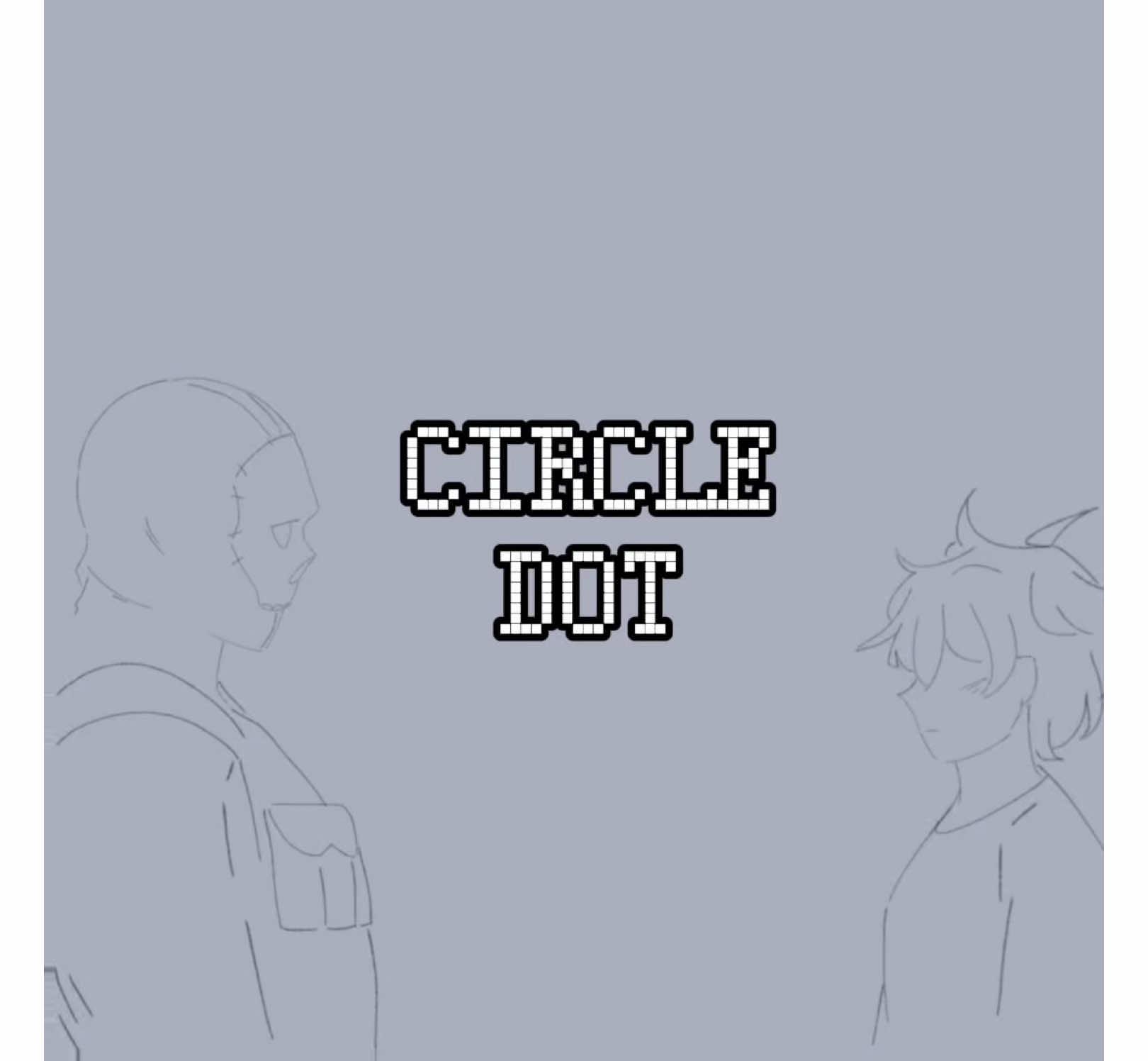 Being in the military is no joke.. Circle dot animation! #cod #codmw2 #simonghostriley #ghost #simonriley #cod141 #oc #art #fanart #bat #callofduty #callofdutyfanart #ghostcod #digitalart #codfanart #circle #dot