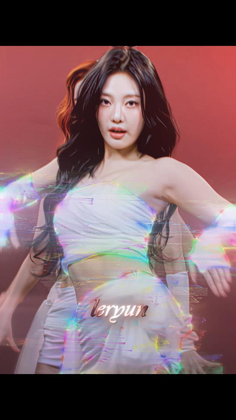 my only love || I'm predicting 300k views guys (I'm delusional) [ #leryun #aespa #kpop #edit #ningning ]