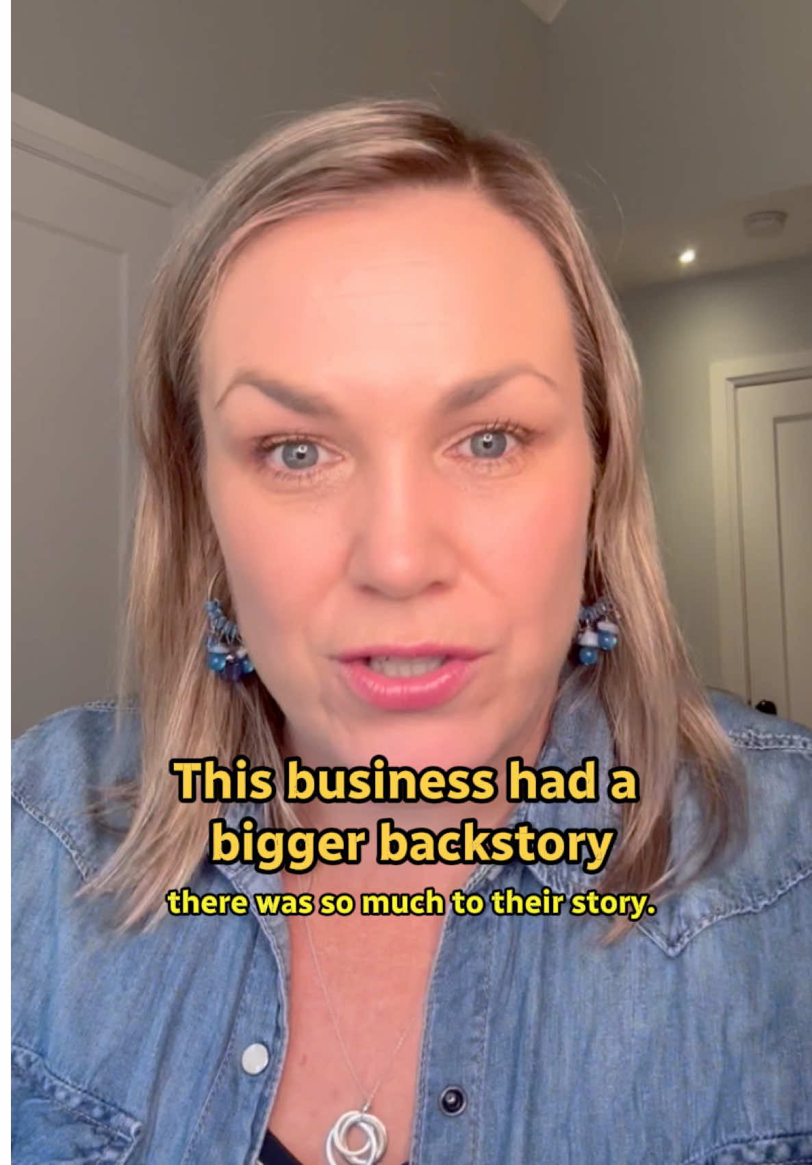 We are rooting for you Eddie and Cindi! Senior Producer reveals more back story from these St. Catharines entrepreneurs and the struggles they faced to be in the Den.