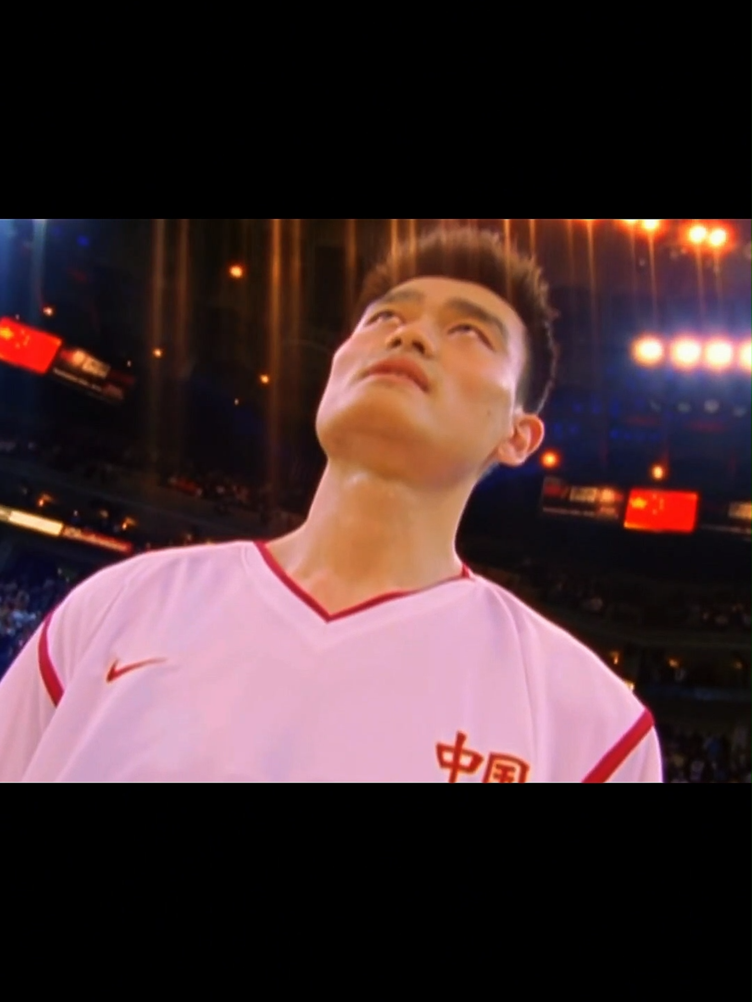 #yaoming #senseiwu